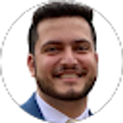 Profile photo of John-David Kantakis