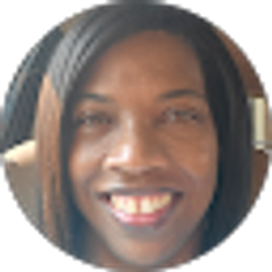 Profile photo of Sarah Ralston
