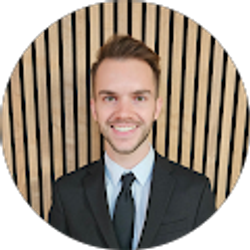 Profile photo of Kyle Taveira