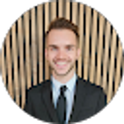 Profile photo of Kyle Taveira