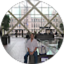 Profile photo of Joy Isabella Reid