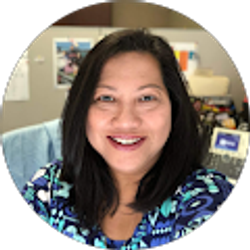 Profile photo of Dina Astras