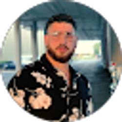 Profile photo of Victor Torres