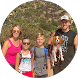 Profile photo of Lauren Laxdal