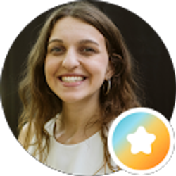 Profile photo of Eliana Eaton