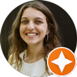 Profile photo of Eliana Eaton