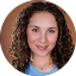 Profile photo of Lydia Caswell