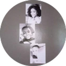 Profile photo of Samantha