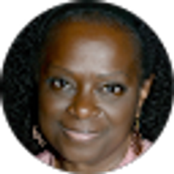 Profile photo of Shelly Lawrence