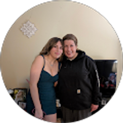 Profile photo of Mandi Gardiner