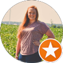 Profile photo of Ashley Baranski