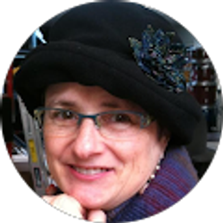 Profile photo of Julie C.