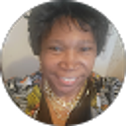Profile photo of Georgia Johnson