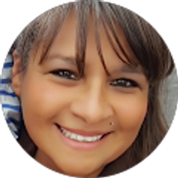 Profile photo of Rachel Depoali