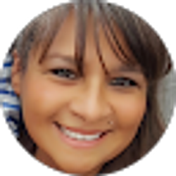 Profile photo of Rachel Depoali