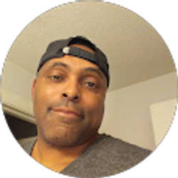 Profile photo of Al Young