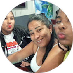 Profile photo of Adriana Martinez