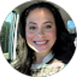 Profile photo of Angel Hillman