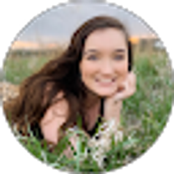 Profile photo of Presley Marie Bauman