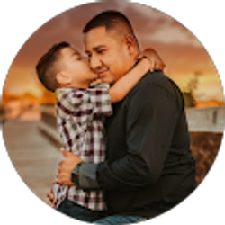 Profile photo of Robert Tamez