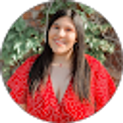 Profile photo of Olivia Blackford