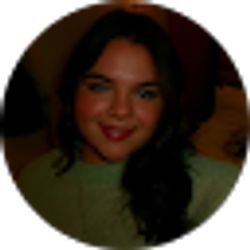 Profile photo of Katelyn Prayson