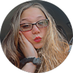 Profile photo of Lasadia Skelley