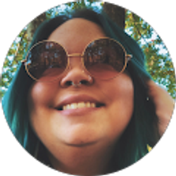 Profile photo of Kellie Marie