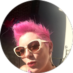 Profile photo of Melissa Milligan