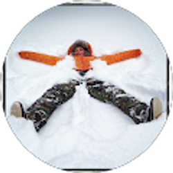 Profile photo of Judith Bistrian