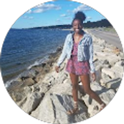 Profile photo of Summer Choate Lewis
