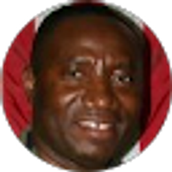 Profile photo of Maxwell Ijewemen