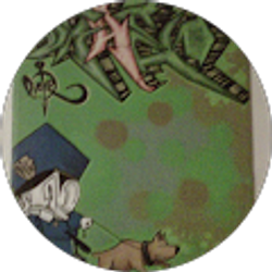 Profile photo of drae ware