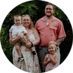 Profile photo of Mariah May