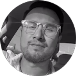 Profile photo of Jose Zarate