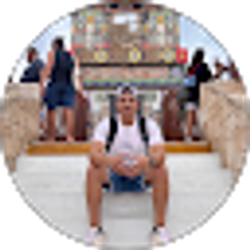Profile photo of jamal Sabai