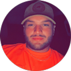 Profile photo of Dawson Daniels