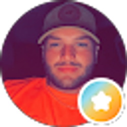 Profile photo of Dawson Daniels