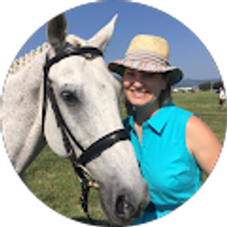 Profile photo of Erin Tomson