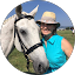 Profile photo of Erin Tomson