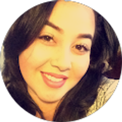 Profile photo of Tatiana Gallegos