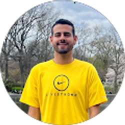 Profile photo of Lucas Vinícius