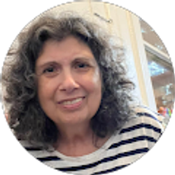 Profile photo of Susan Romeo