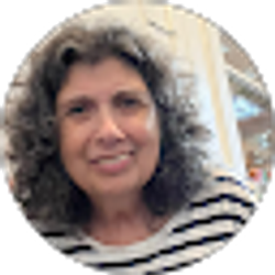 Profile photo of Susan Romeo