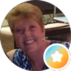 Profile photo of Gayle Gosciniak