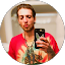 Profile photo of Brandon Marks