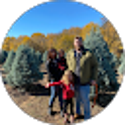 Profile photo of Hali Corbell