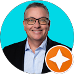 Profile photo of Greg Fiorot