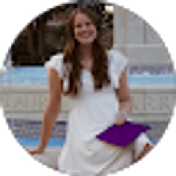 Profile photo of Calee Fowler