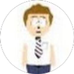 Profile photo of Bogus McBogus